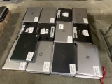 Dell Laptop Computers, Qty. 37