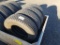 Goodyear Wrangler P265/70R17 Tires Qty 4
