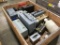 Tool Boxes & Insturment Cases