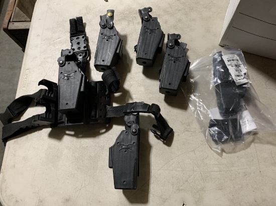 X-26 Taser Holsters, Qty. 24