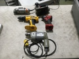 Power Tools & Hand Tools