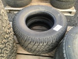BF Goodrich T/A 215/85R16 Tires Qty 2
