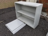 HON 2 Shelf Unit