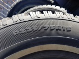 Winter Trax P235/75R15 Studded Tires