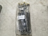 J Bolt Assemblies & Springs