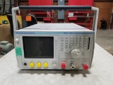 Marconi 6200 Microwave Test Set