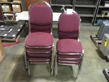 Chairs Qty 9