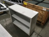 Hon Metal Shelf Unit