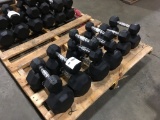 Dumbbells