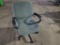 Rolling Office Chairs Qty 4