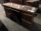 Stow & Davis Executive Office Desk