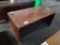 Wood Office Desk