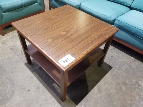 Office Lounge Coffee Table