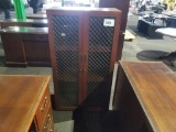 Executive Office Cabinet