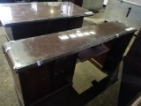 Executive Office Credenza