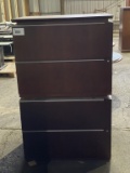 Executive Office File Cabinet