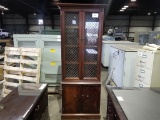 Executive Office Cabinet