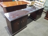 Executive Office Credenza