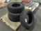 Michelin & Nokian Tires Qty 4