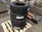 Dunlop Sport 5000 275/55R17 Tires Qty 4