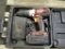 Chicago Electric 18V Cordless Drill
