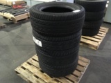 Dunlop Sport 5000 275/55R17 Tires
