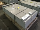 Eaton Electrical Cabinet