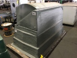 Brig A100 Loadbreak Electrical Cabinet