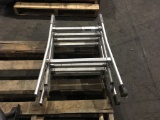 Aluminum Multi-Purpose Ladder