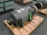 GE Kinamatic Direct Current Motor