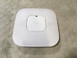 Cisco Aironet Dual Band WiFi Extenders