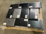 Dell Laptop Computers, Qty. 49