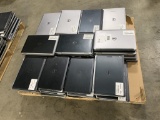 Dell laptop Computers, Qty. 48