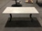 Steelcase Office Desks Qty 2