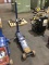 10-Ton Hydraulic Floor Jack