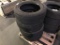 Michelin Energy A/S P235/55R17 Tires