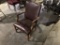 Office Lounge Chairs Qty 6