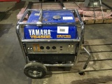 Yamaha YG-4500 Ground Fault Interrupter