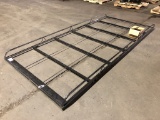 Material Rack