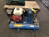 Emglo Twin Tank Air Compressor