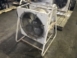 Super Vac Ventilation Fan