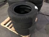 Continental ProContact 225/65R17 Tires