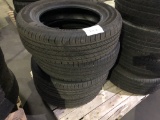 Continental ProContact 225/65R17 Tires