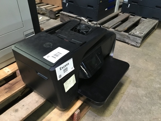 HP Officejet 7510 Printer