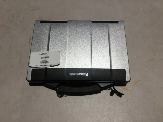 Panasonic Toughbooks Qty 6