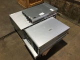 HP Proliant Blade Servers Qty 7