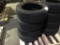 Michelin Energy Saver 235/55R17 Tires