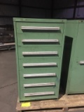 Stanley Vidmar Tool Cabinet