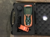 Extech HD Datalogging Light Meter