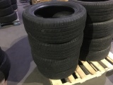 Michelin Energy Saver 235/55R17 Tires